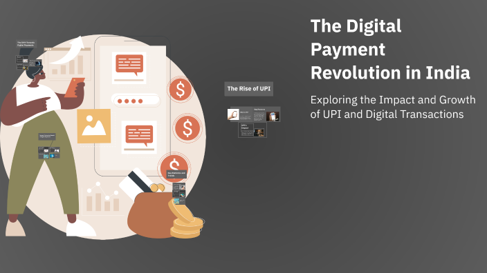 The Digital Payment Revolution in India by Anjali Koshyari on Prezi