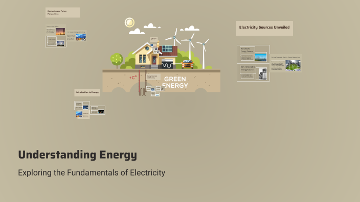Understanding Energy by lia lacroes on Prezi