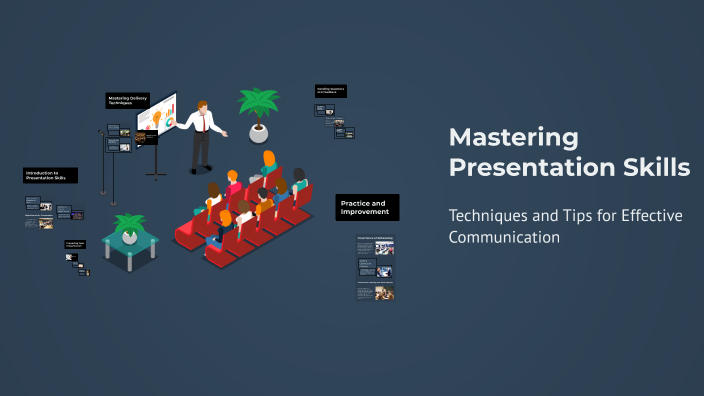 Mastering Presentation Skills by sara shafiq on Prezi