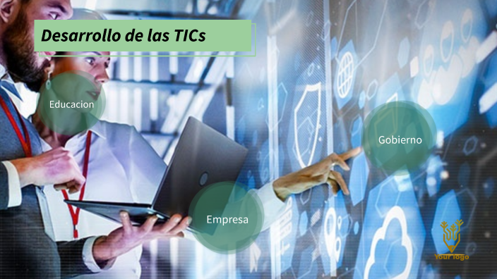 Desarrollo de las Tics by 05-OD-HU-JHON ELVIS HUANCA CANTORIN on Prezi
