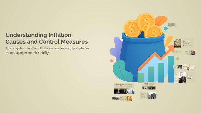 Understanding Inflation: Causes and Control Measures by Susovan ...