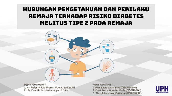 Diabetes Melitus Tipe 2 | Prezi by putri molle on Prezi