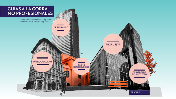GUIA TESIS by Sofia Albarracin on Prezi