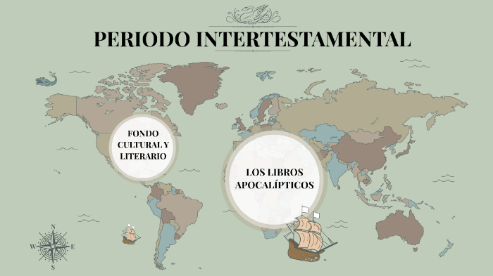 Periodo Intertestamentario By Louisa Fernanda On Prezi