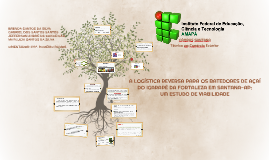 Copy of A LOGÍSTICA REVERSA PARA OS BATEDORES DE AÇAÍ