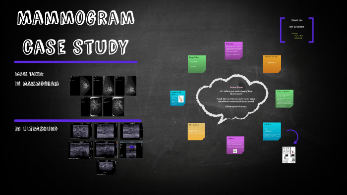 Radiology: case studies pdf image