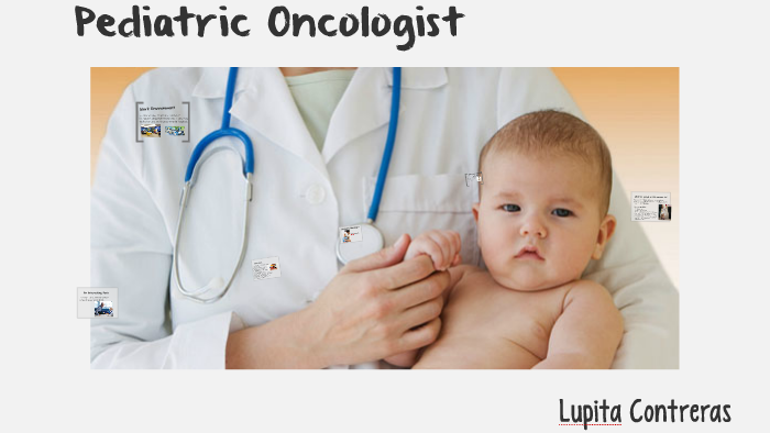 what-is-a-pediatric-oncologist-olivialeeds