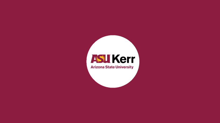ASU Kerr Updates by Monica Rivas on Prezi