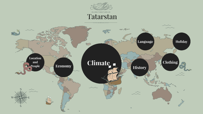 tatarstan by on Prezi