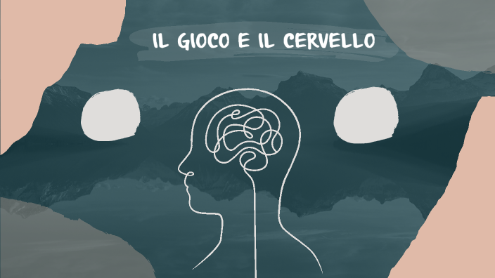 IL GIOCO E IL CERVELLO by Flavia Francescato