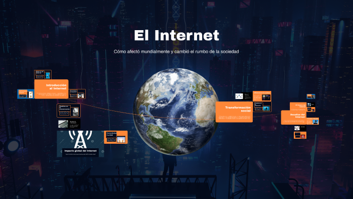 El Internet by benja faundez on Prezi