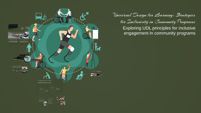 Universal Design for Learning: Strategies for Inclusivity in Community ...