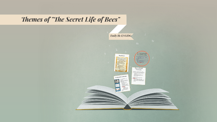 themes-of-the-secret-life-of-bees-by-catherine-li