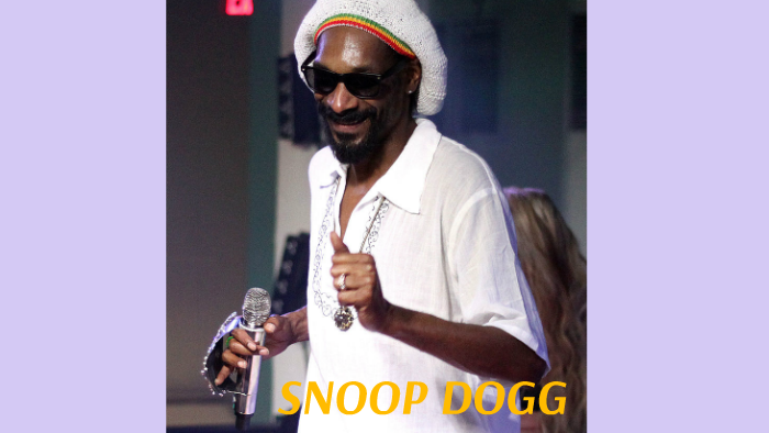 Snoop dogg method man