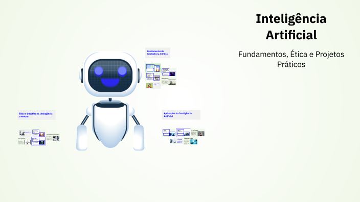 Inteligência Artificial by Sandra Silva on Prezi