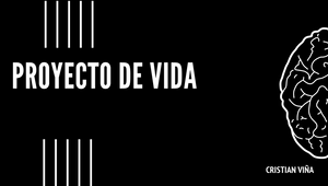Proyecto de vida Cristian by Cristian Viña on Prezi Design