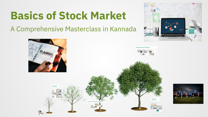 Basics of Stock Market by naveen kumar on Prezi