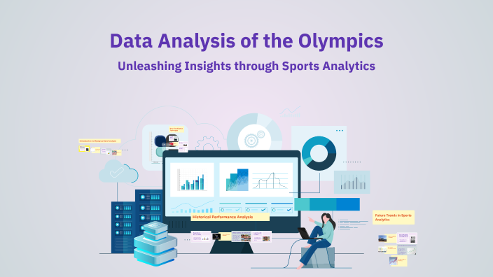 Data Analysis of the Olympics by Garima Goel on Prezi