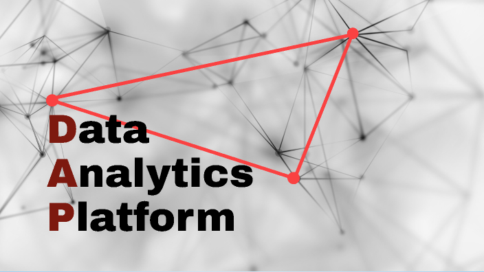 Data Analytics Platform by Matt Lindsay on Prezi