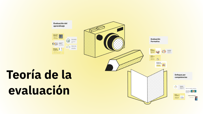 Teoría de la evaluación by Karolayn Pajoy on Prezi