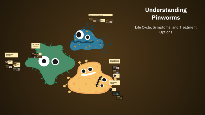 Understanding Pinworms by Dilpak Hmaid on Prezi