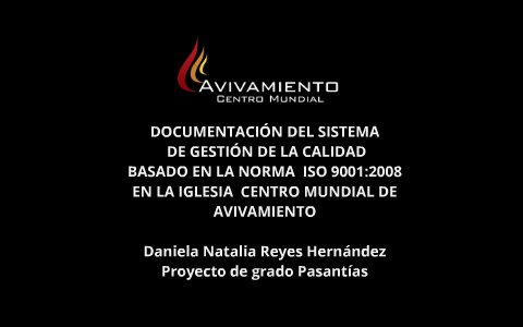 Presentación Proyecto de Grado by Daniela Reyes on Prezi