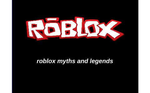 Roblox Myths And Legends Myth 3 Shady Creeks Creature By