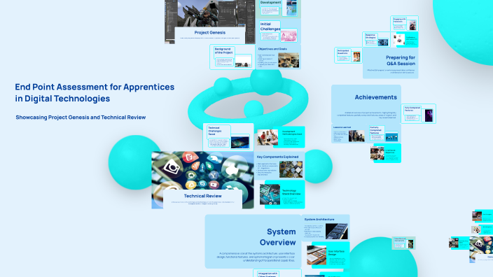 End Point Assessment for Apprentices in Digital Technologies by Paul ...