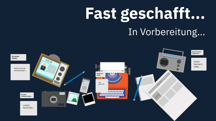 The Evolution of Media: From Print to Digital by Данил Кузнет on Prezi