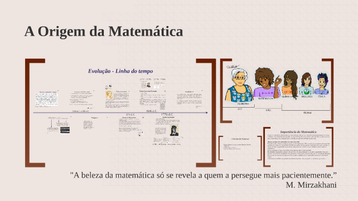 Matemática- 4º ano by Katlyn Rebeka on Prezi Next