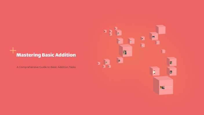 Mastering Basic Addition by Səbinə Mayılova on Prezi