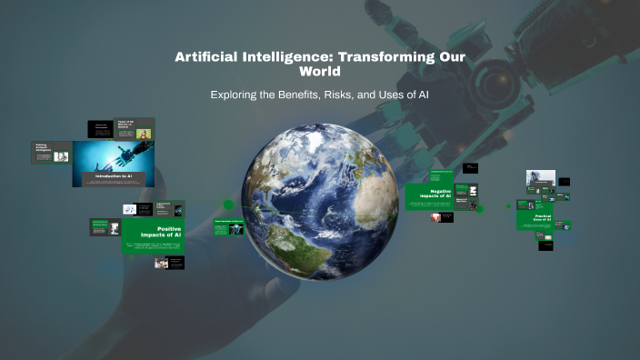 Artificial Intelligence: Transforming Our World by Owen Cooling on Prezi