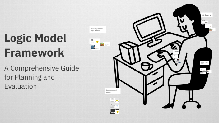 Logic Model Framework by liamorassut01@gmail.com Morassut on Prezi