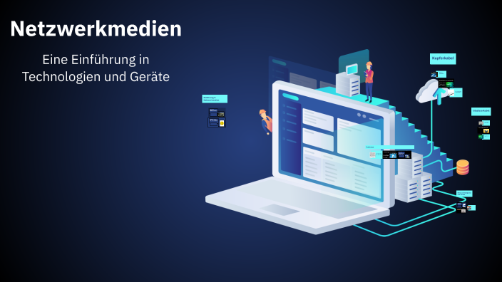 Tim Rech Netzwerkmedien by Tim Rech on Prezi