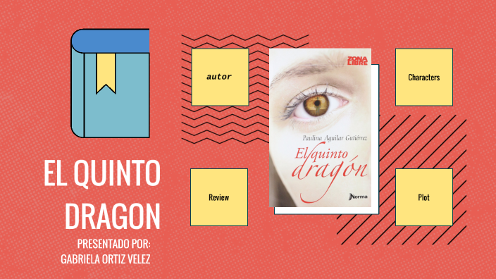 El quinto dragon by gabriela ortiz on Prezi