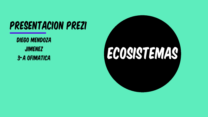 DIEGO mendoza by Diego Mendoza on Prezi
