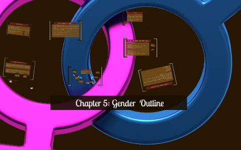 Chapter 5: Gender Outline by Aisha Ahmed on Prezi