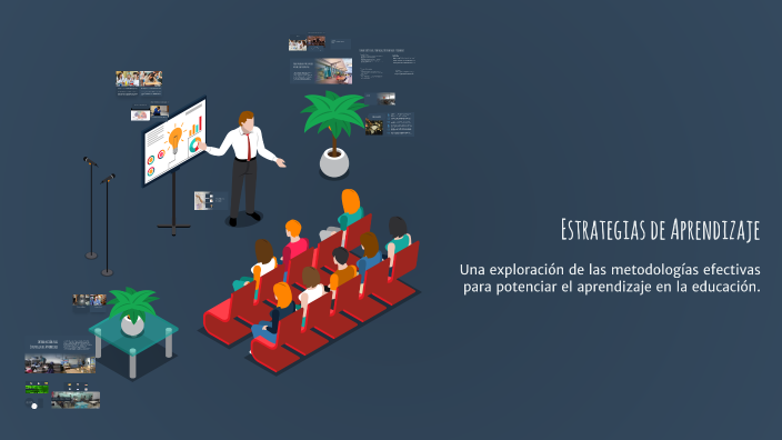 Estrategias de Aprendizaje by Mateo Alcívar on Prezi