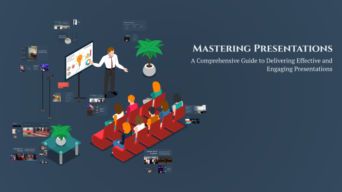 Mastering Presentations by anum sheikh on Prezi