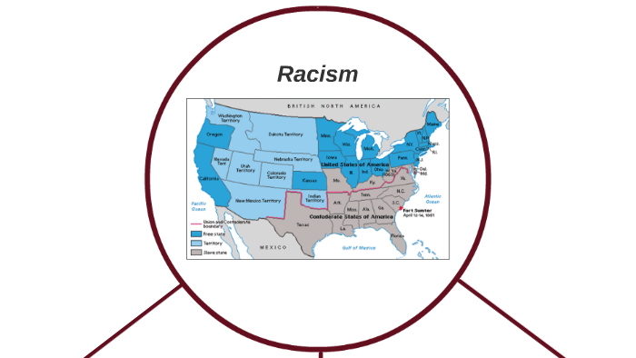 The Civil Rights Movement in the USA by Claudia Camacho Grande on Prezi