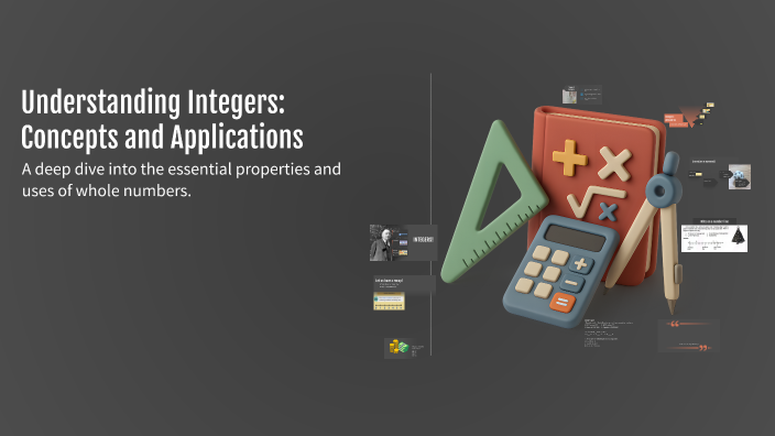 Understanding Integers: Concepts and Applications by John - John Roman ...