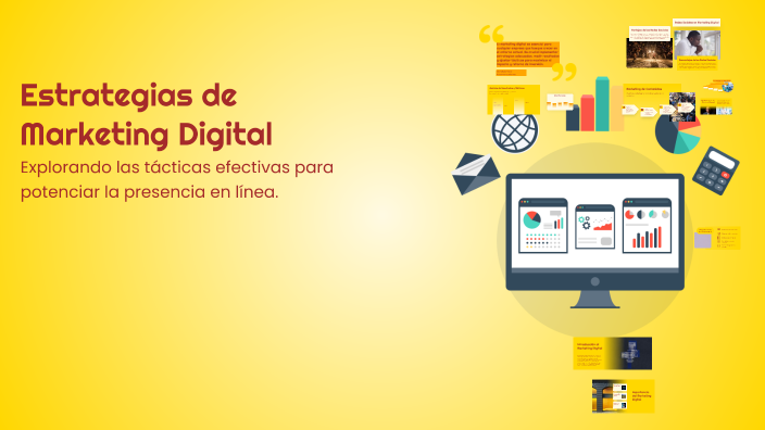Estrategias de Marketing Digital by Juan Antonio Cruz Tejera on Prezi