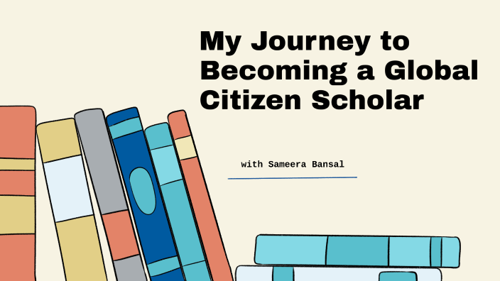 by Sameera Bansal on Prezi