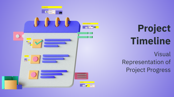 Project Timeline by Ryan D on Prezi