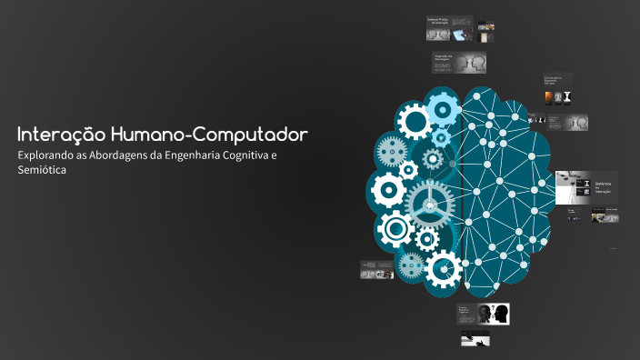 Interação Humano-Computador by Rafael .A.D on Prezi