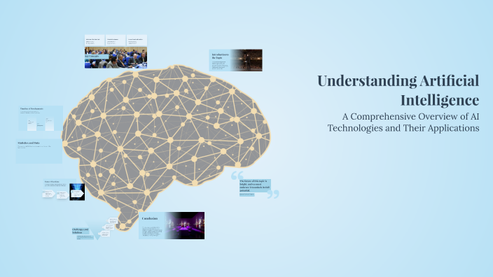 Understanding Artificial Intelligence by Ana Quispe on Prezi
