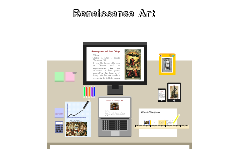 Renaissance Art by Jacob Wallace on Prezi