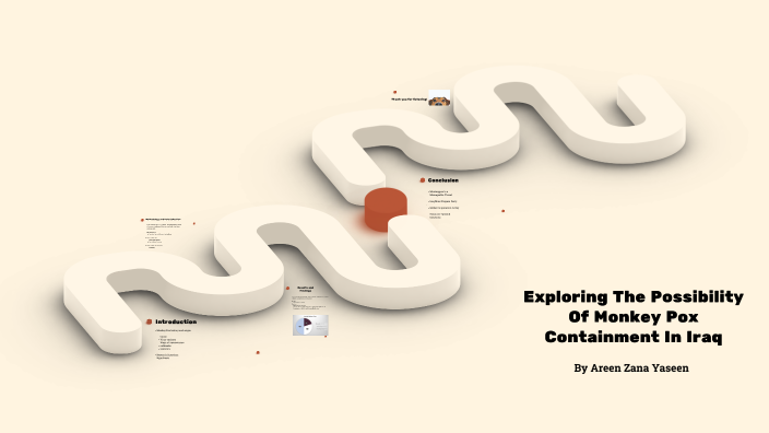 Exploring The Possibility Of Monkey Pox Containment In Iraq by Aray ...