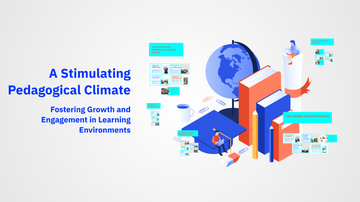 A Stimulating Pedagogical Climate by Henk Vogel on Prezi