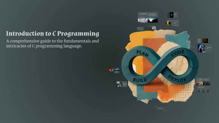 Introduction to C Programming by Amit Kumar on Prezi